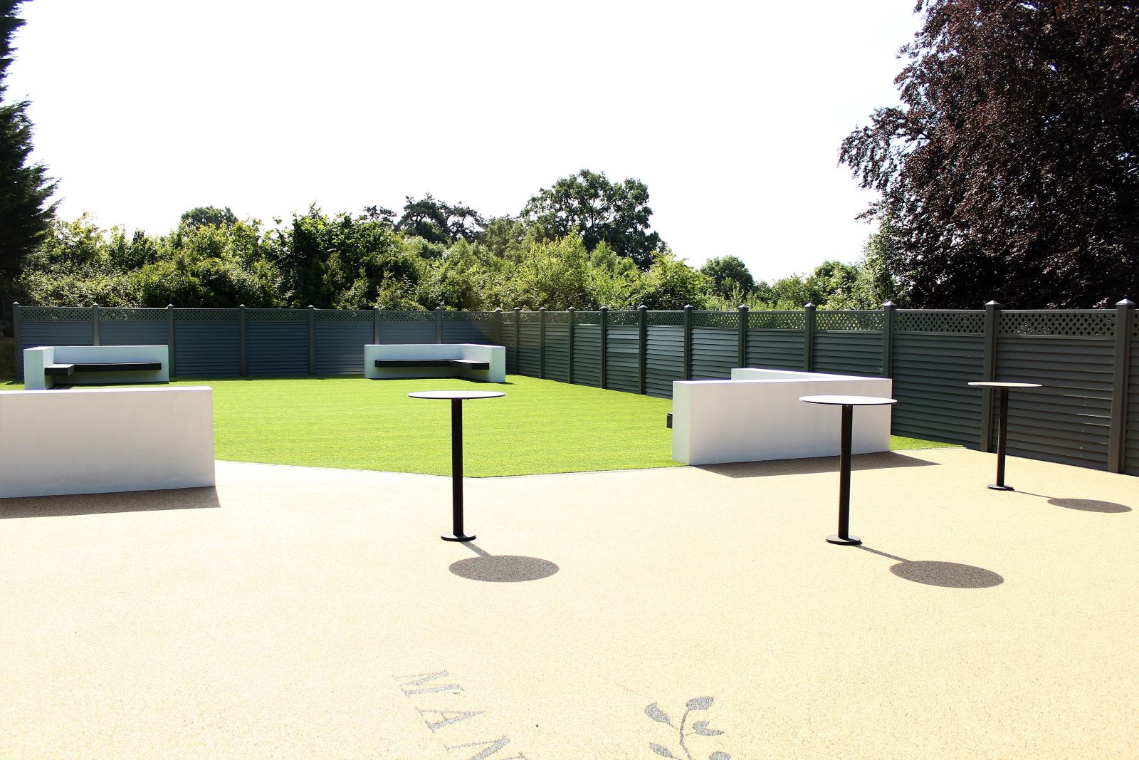 Manor Parc Country Hotel